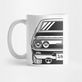 Kenmeri Mug